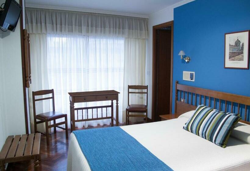 اتاق استاندارد, Hostal La Provinciana