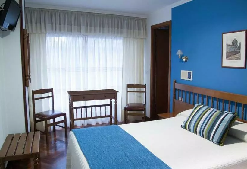 اتاق استاندارد, Hostal La Provinciana