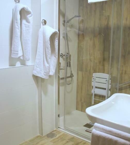 اتاق استاندارد, Hostal La Provinciana