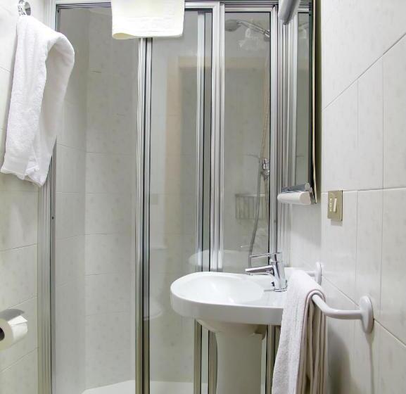 اتاق استاندارد یک نفره, Hostal La Provinciana