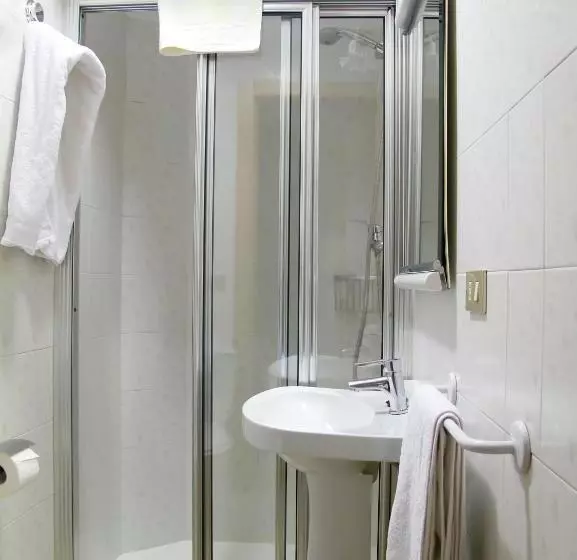 اتاق استاندارد یک نفره, Hostal La Provinciana