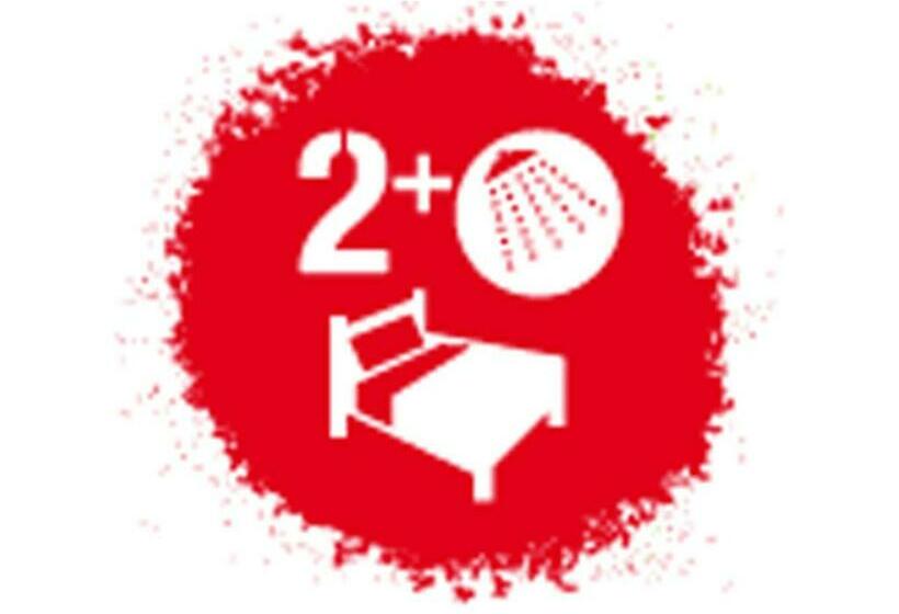 Номер Стандарт, Hostal Rey Teodomiro