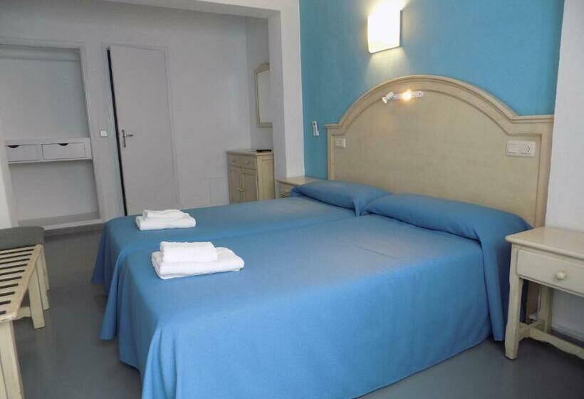스탠다드 룸, Hostal Villa Maruja