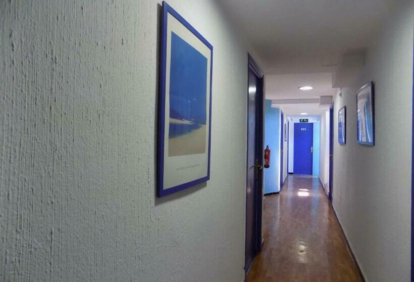 غرفة قياسية, Hostal Villa Maruja