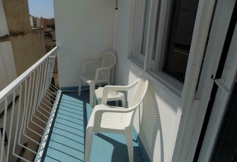 غرفة قياسية, Hostal Villa Maruja