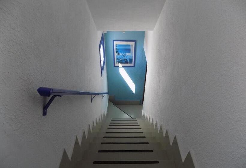 غرفة قياسية حمام مشترك, Hostal Villa Maruja