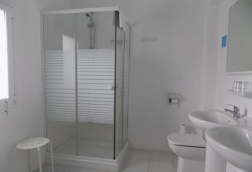 패밀리 룸, Hostal Villa Maruja