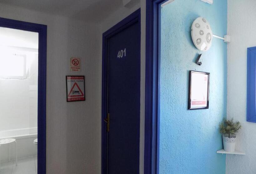 غرفة عائلية, Hostal Villa Maruja