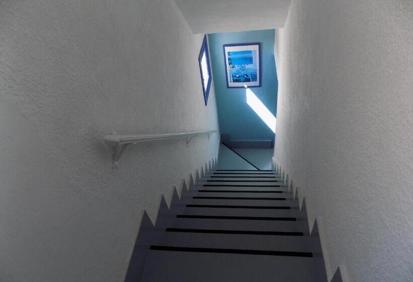 غرفة عائلية, Hostal Villa Maruja