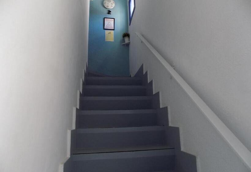 غرفة قياسية, Hostal Villa Maruja