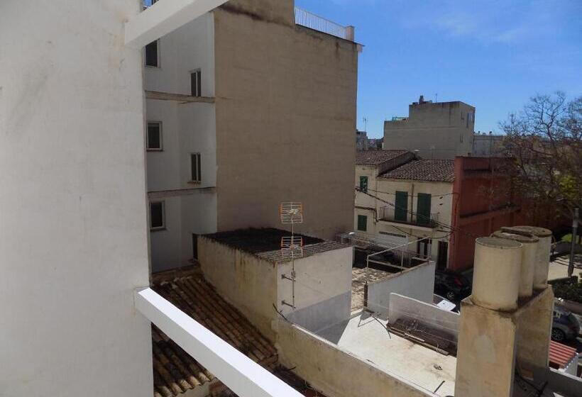 غرفة قياسية, Hostal Villa Maruja