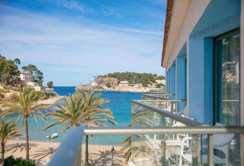 컴포트 룸 사이드 바다 뷰, Los Geranios