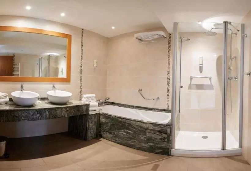 Suite con Terrazza, Los Geranios
