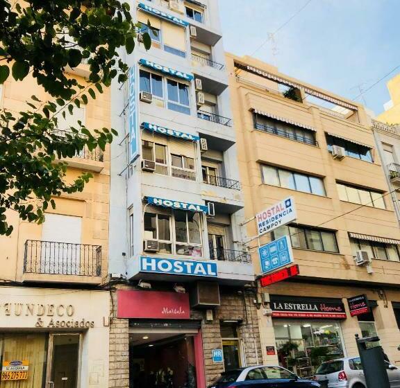 스탠다드 싱글 룸, Làtic Rooms