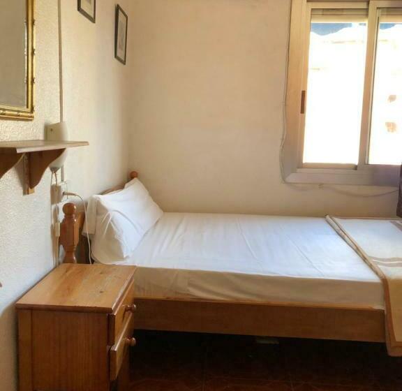 스탠다드 룸, Làtic Rooms