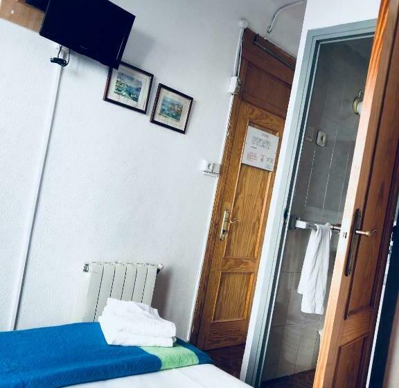 스탠다드 룸, Làtic Rooms