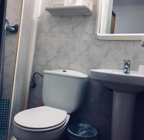 스탠다드 룸, Làtic Rooms