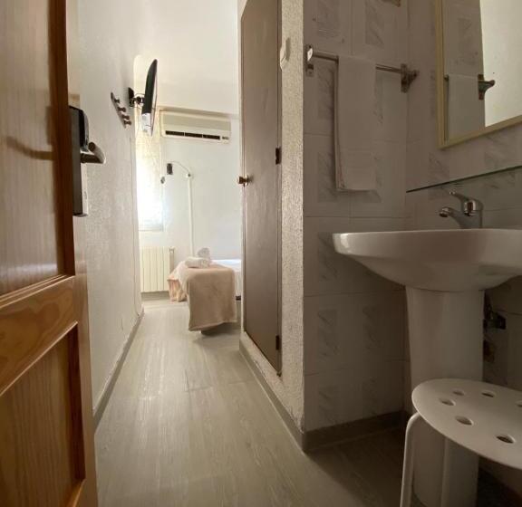 스탠다드 룸, Làtic Rooms