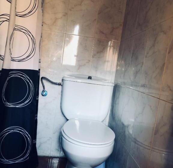 디럭스 룸, Làtic Rooms