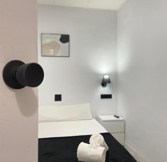 수피리어 룸, Làtic Rooms