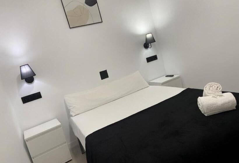 수피리어 룸, Làtic Rooms