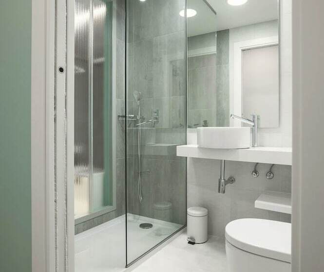 اتاق استاندارد یک نفره, Mar Del Plata