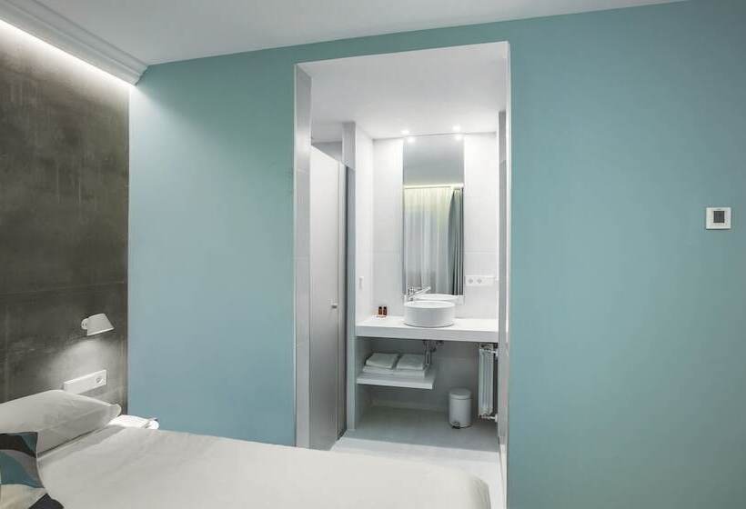 اتاق استاندارد یک نفره, Mar Del Plata