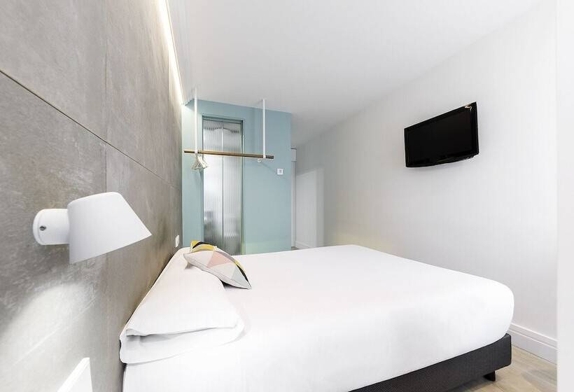 اتاق استاندارد یک نفره, Mar Del Plata