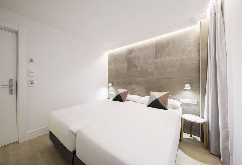 اتاق استاندارد, Mar Del Plata