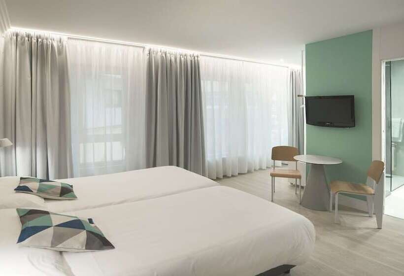 اتاق سوپریور, Mar Del Plata