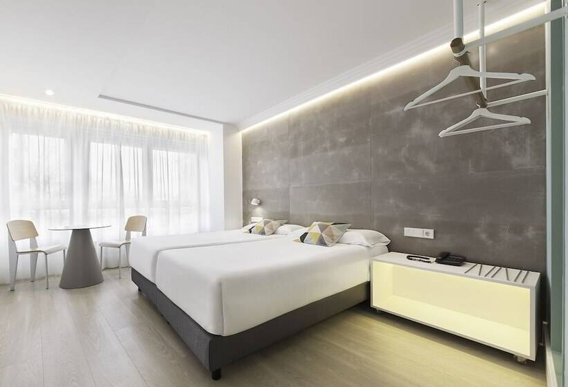 Quarto Superior, Mar Del Plata