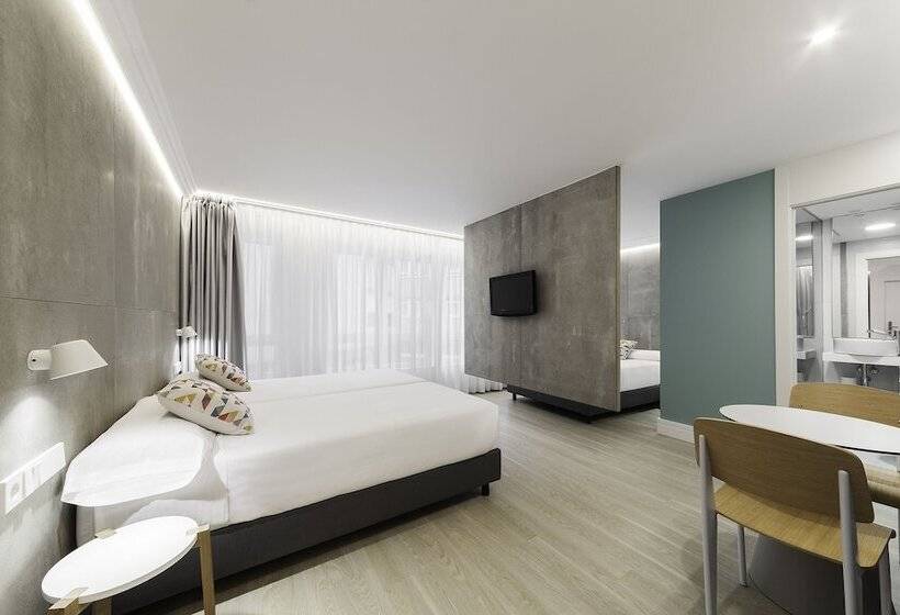 Quarto Familiar, Mar Del Plata