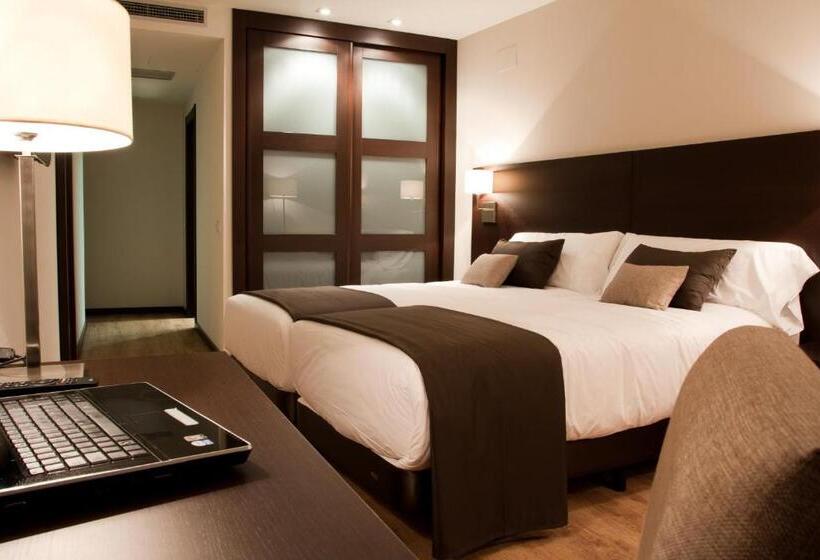 スタンダードルーム, Paloma