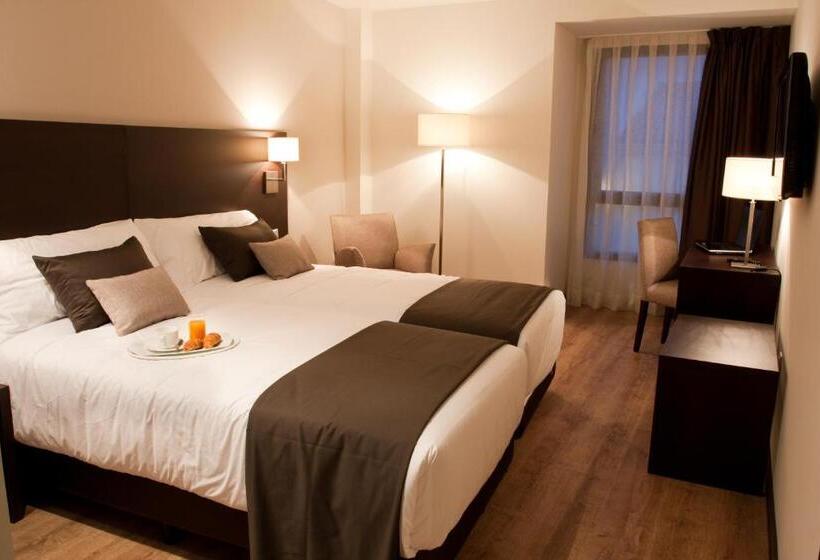 スタンダードルーム, Paloma