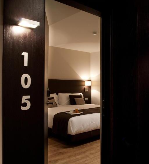 スタンダードルーム, Paloma