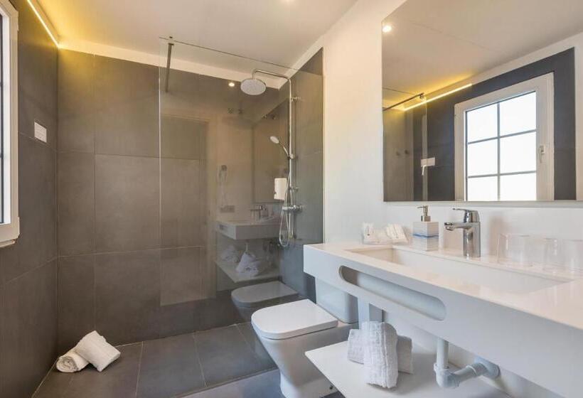 חדר סטנדרט, Patricia Menorca