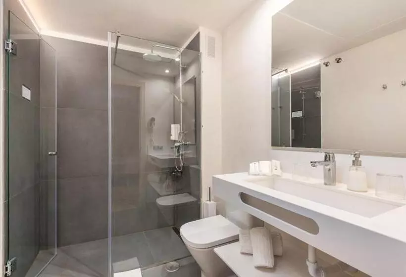 3-Bett-Standardzimmer, Patricia Menorca