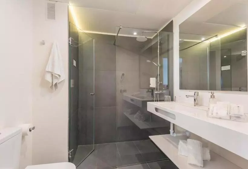 3-Bett-Standardzimmer, Patricia Menorca