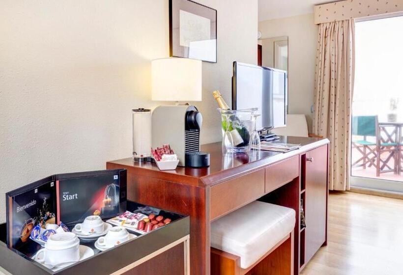 סוויטה, Patricia Menorca