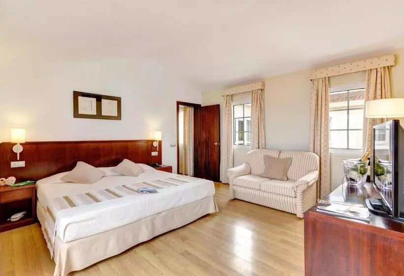Suite, Patricia Menorca