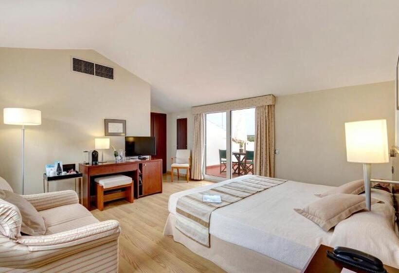 סוויטה, Patricia Menorca