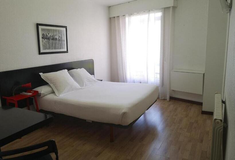 اتاق سوپریور, Pensión Las Rías