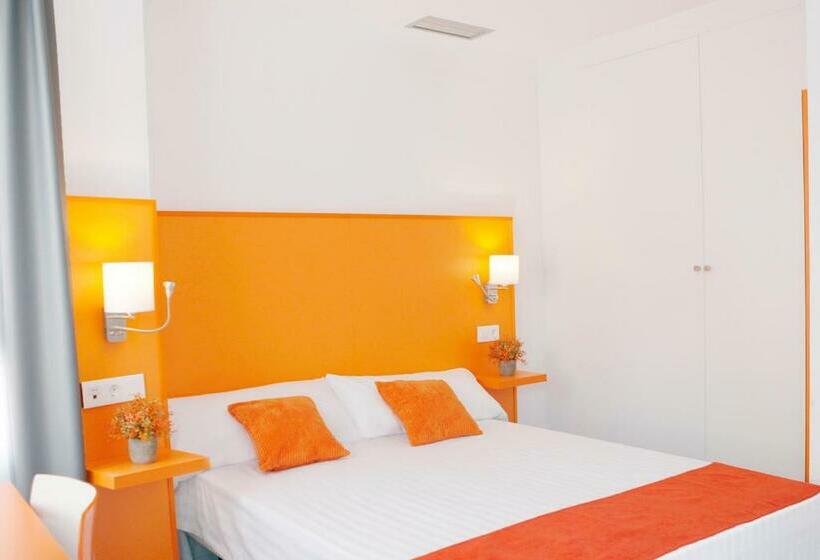 اتاق استاندارد یک نفره, San Remo