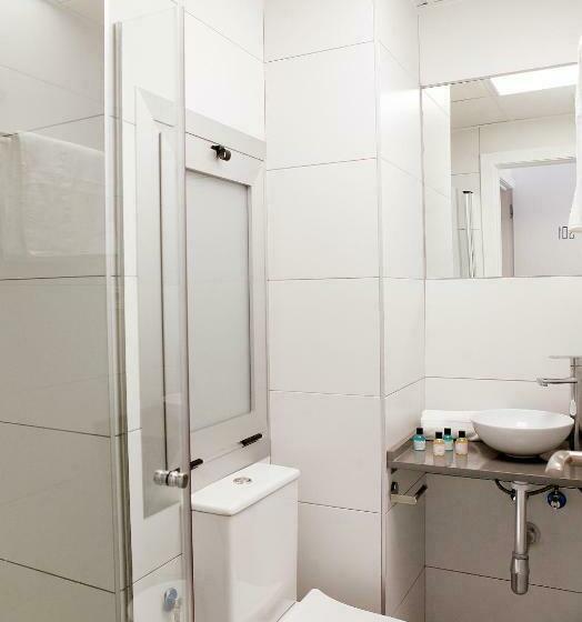 اتاق استاندارد, San Remo