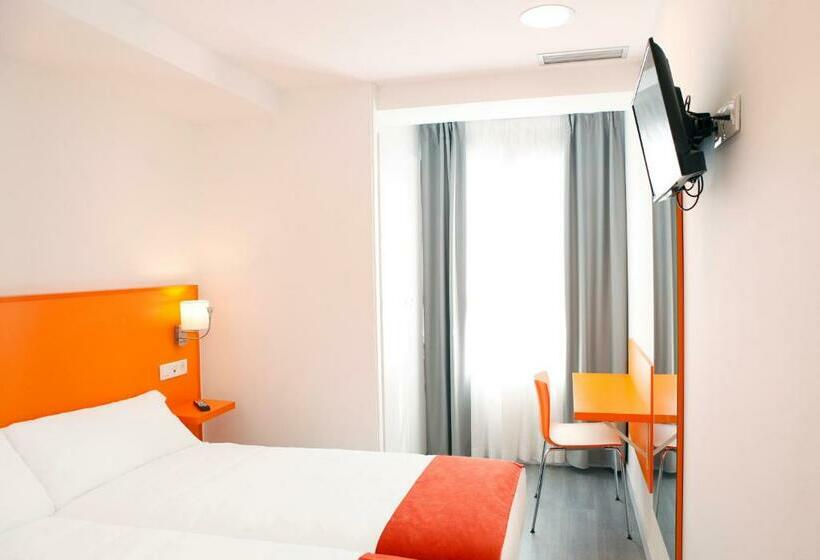 اتاق استاندارد, San Remo