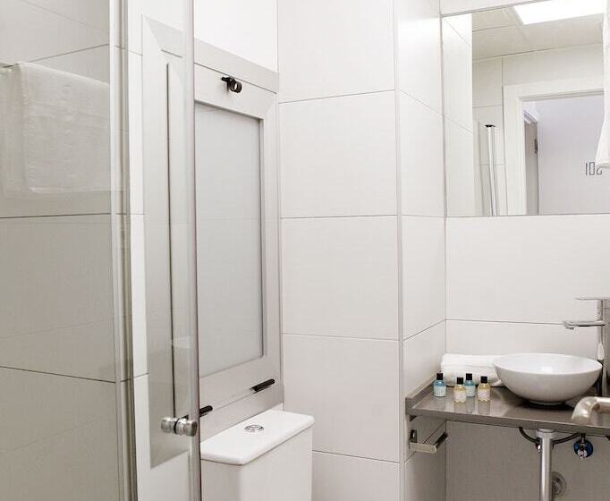 اتاق استاندارد, San Remo