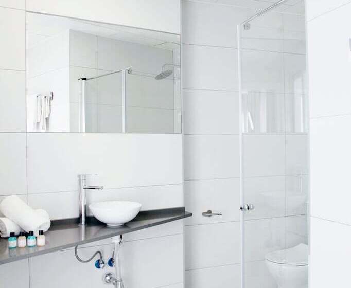 اتاق استاندارد, San Remo