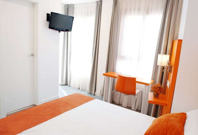 اتاق استاندارد, San Remo