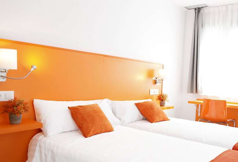 اتاق استاندارد, San Remo