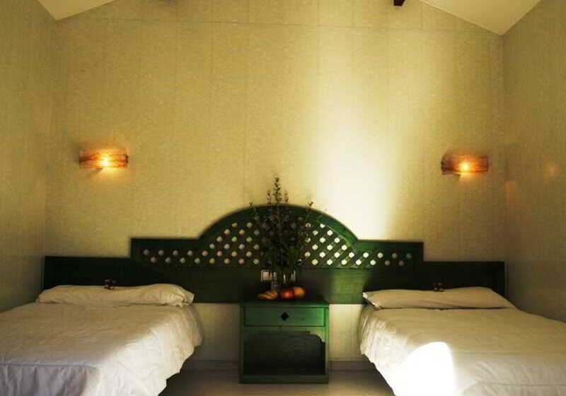 חדר סטנדרט, Soller Garden